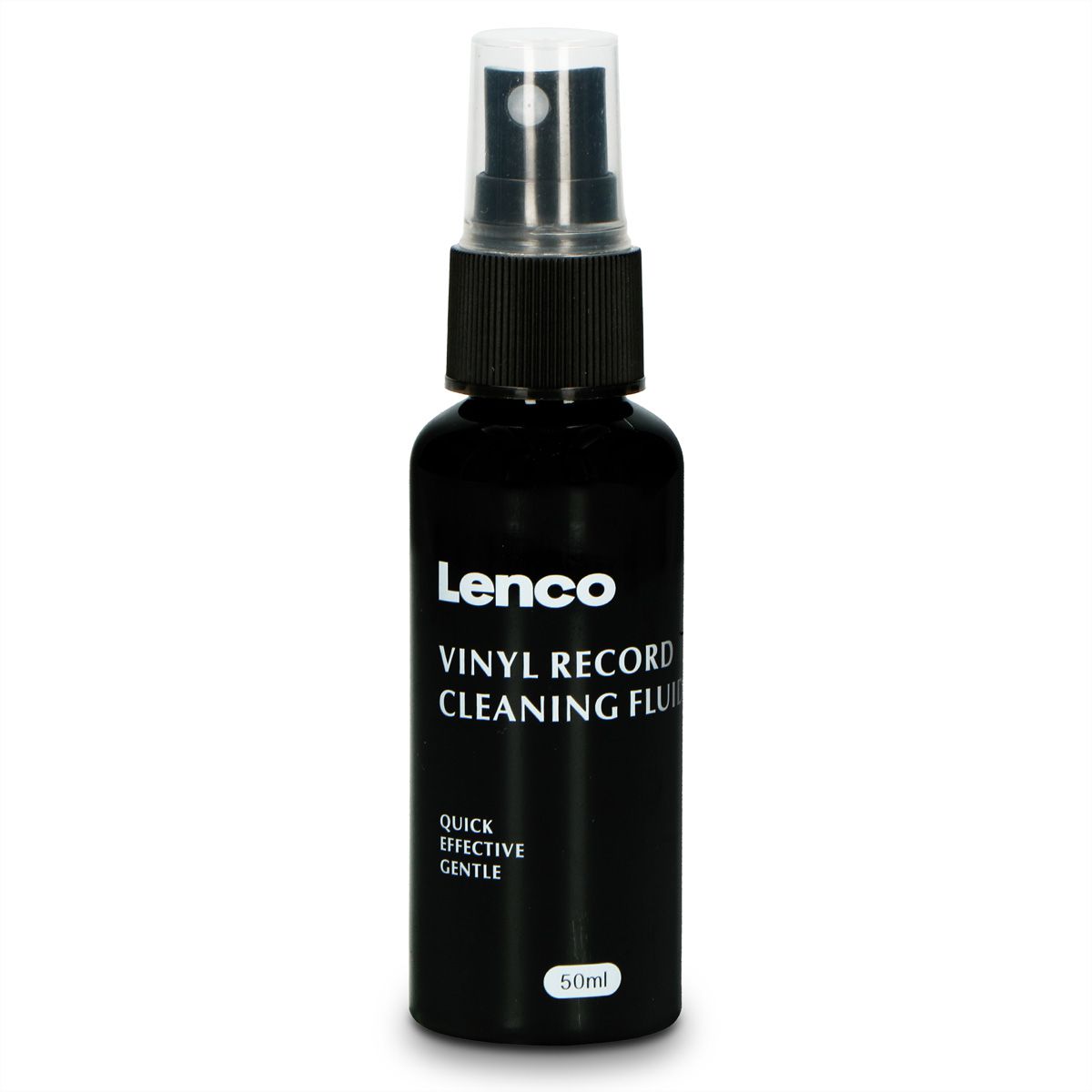 Lenco Reinigungsset TTA-5IN1