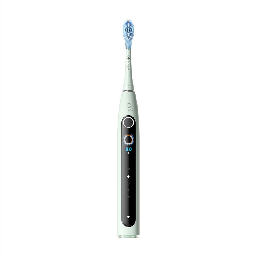 Oclean X Pro 20 Set Vert