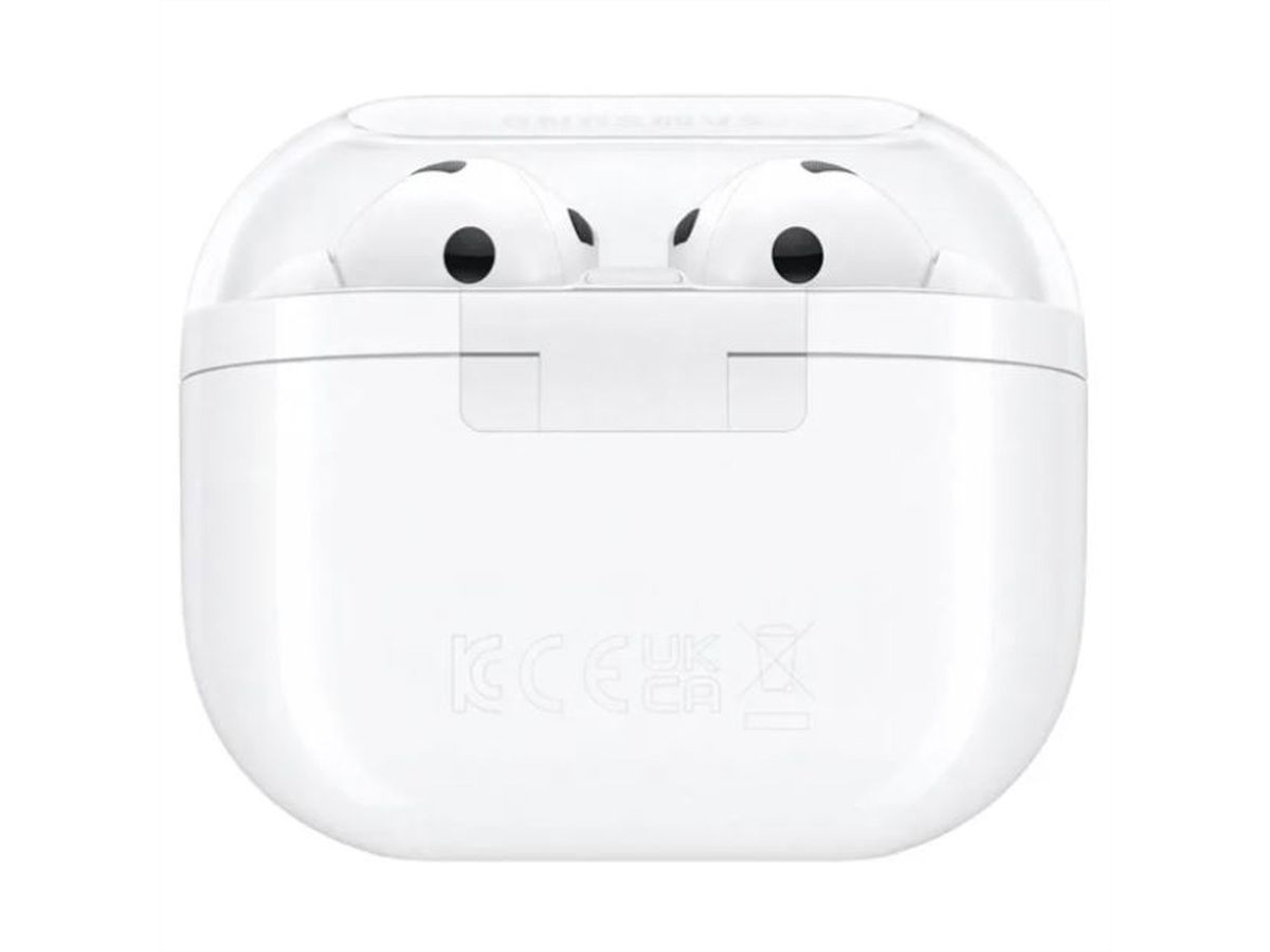 Samsung Galaxy Buds3 Pro, ANC, 6h, kabellos