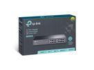 TP-Link TL-SG1016PE Omada Commutateur Gigabit 16 ports, 8x PoE+