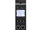 Eaton Switched FlexPDU G2, Input C20, 2.5m Kabel, 1ph, 3.7kW, 16A, Output 20x C13, 4x C19