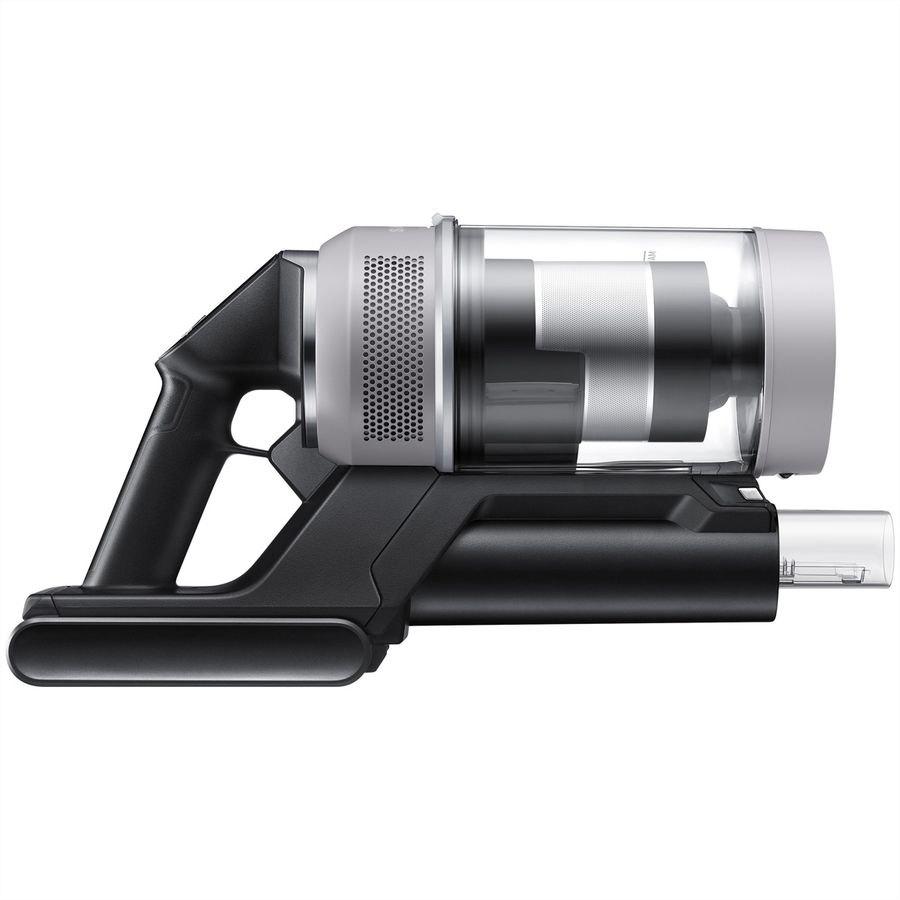 Samsung Aspirateur balai AI Jet Lite Complete, (770W), Pebble Gray