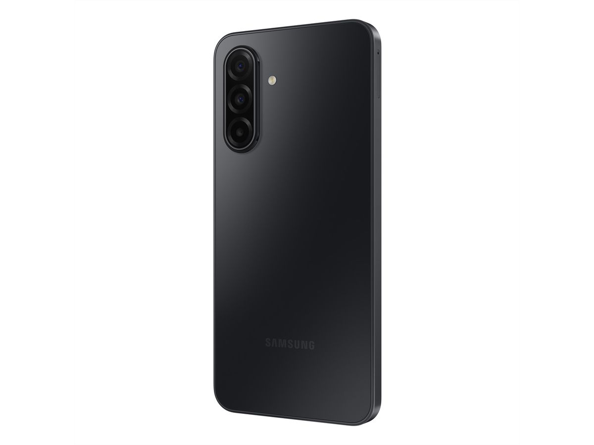 Samsung Galaxy A17 Enterprise Edition, 128GB, schwarz, 5G - Enterprise Edition