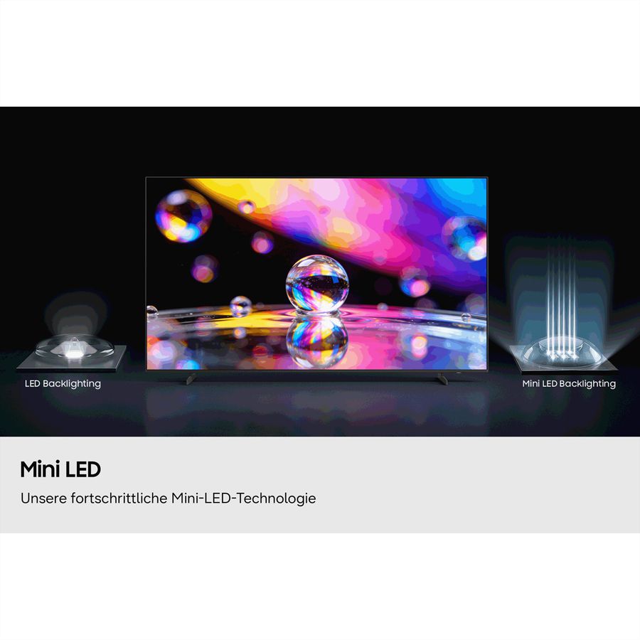 Samsung 50" M70H Series 2026