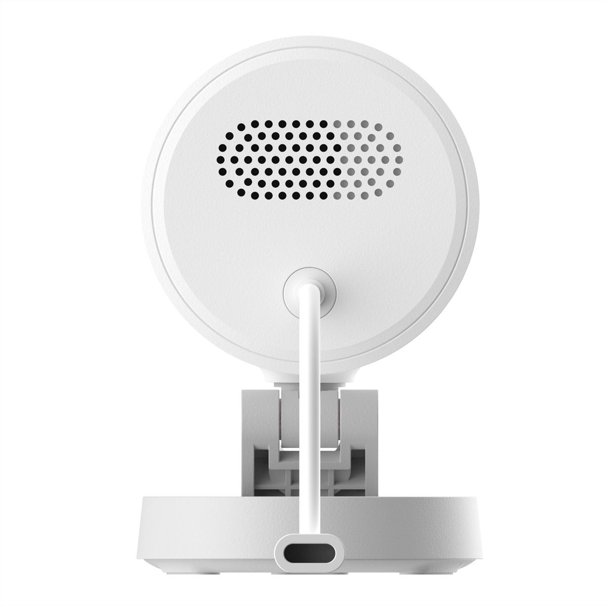 Aqara G100 Cube Kamera 3 MP, 140°, IR-LED 10m, weiss, WiFi