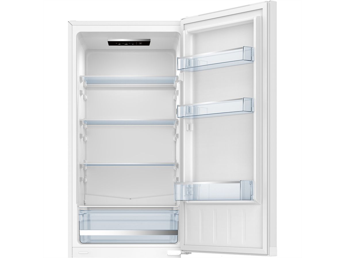 Beko Kühl-Gefrierkombination KG220, D, 262L