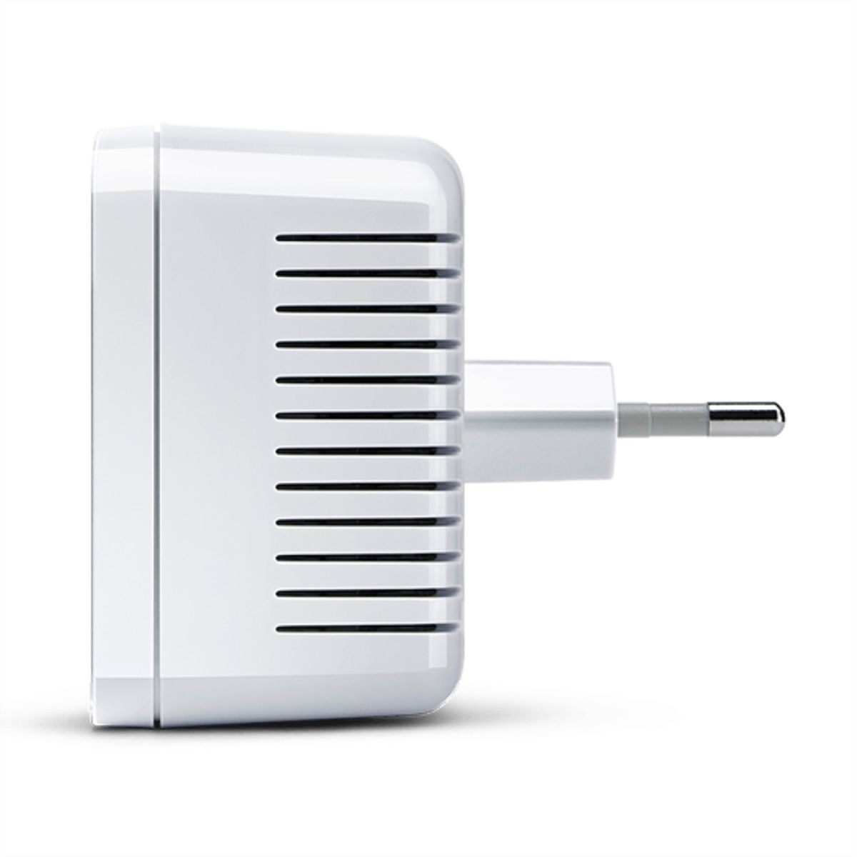 Devolo Powerline Magic 1 WiFi mini, 1200 Mbit/s,1x RJ45, 2er Set