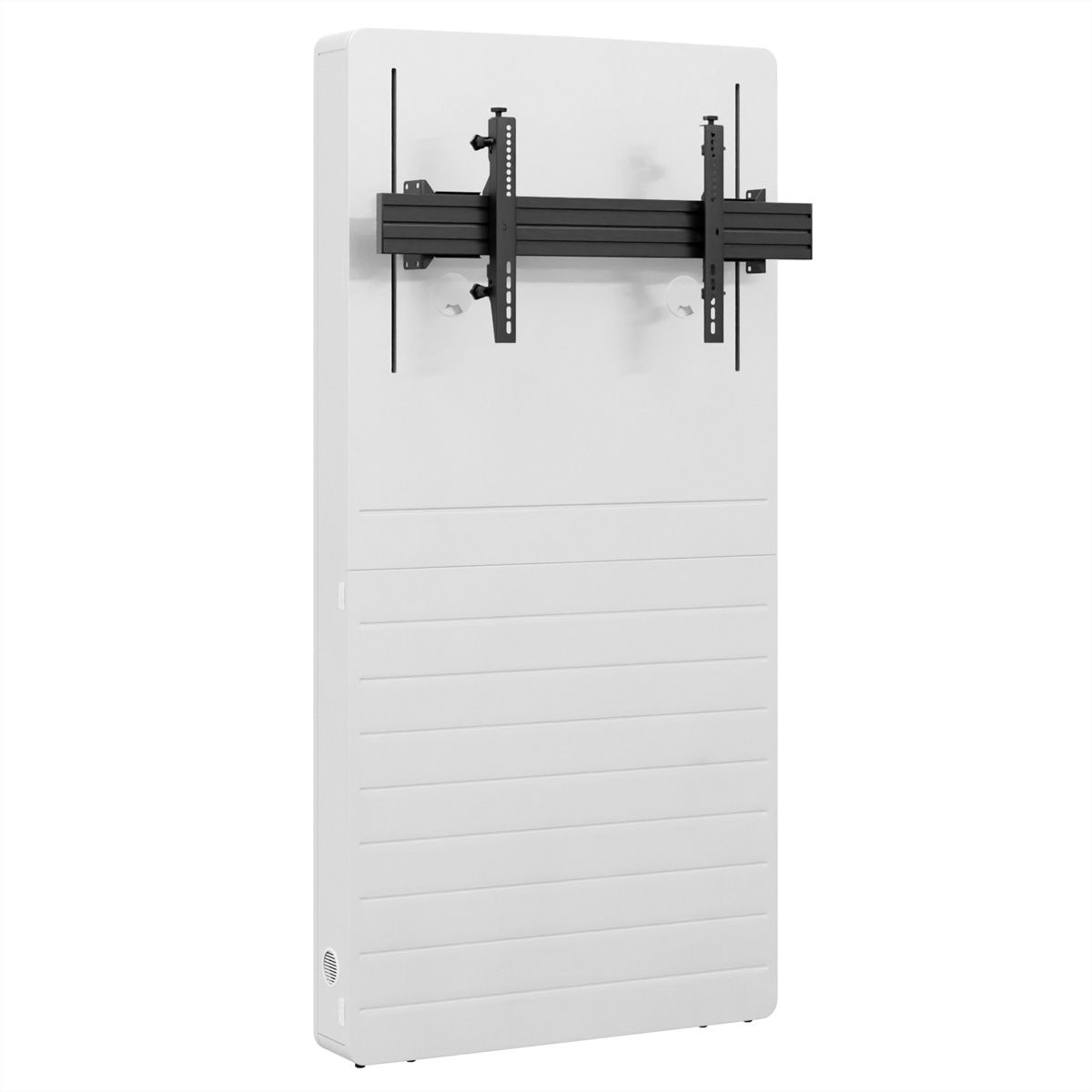 Hagor Panneau média CON-Line Big W Lift, Lift, sol-mur, 75 - 98"