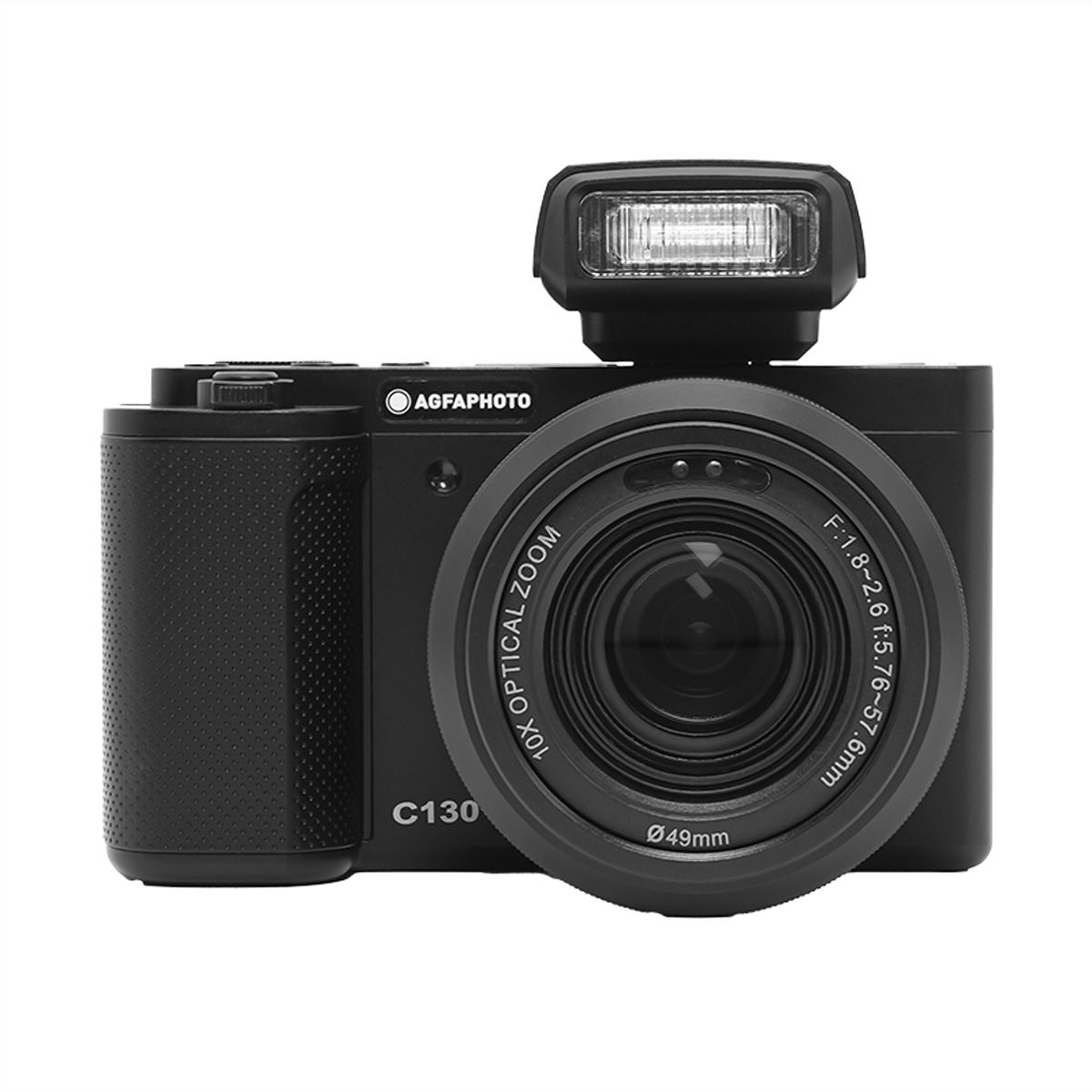 Agfa Realishot C130