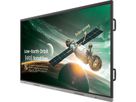 BenQ Interactive Display RE6503A , 65", UHD, 400cd/m²