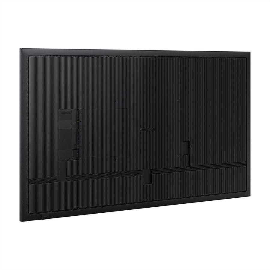 Samsung Digital Signage Display QB85C, 85'', 16/7 UHD, 350cd/m²