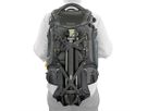 Vanguard Alta Sky 51D Rucksack, grau