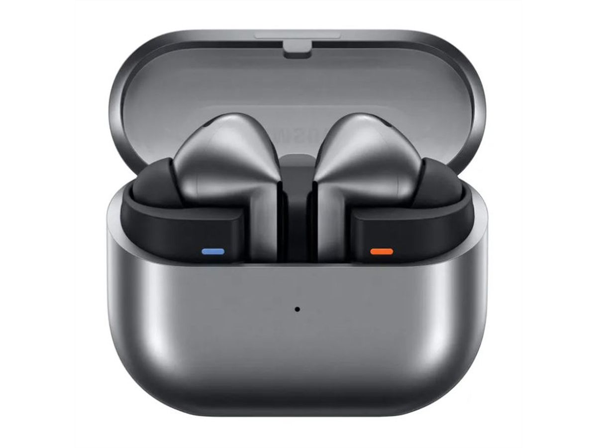 Samsung Galaxy Buds3 Pro, ANC, 6h, kabellos