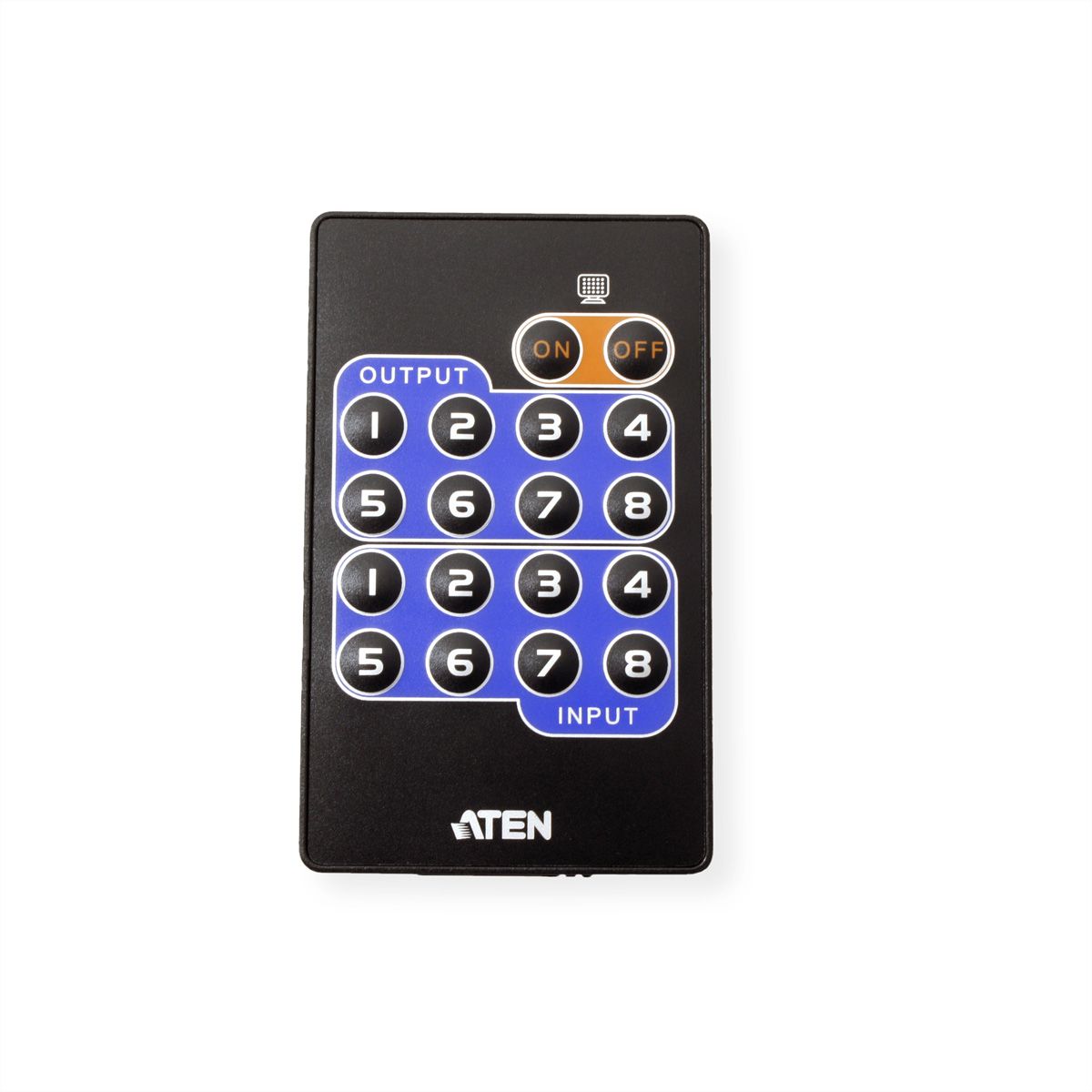 ATEN VM0202H Commutateur matriciel HDMI 4K 2x2