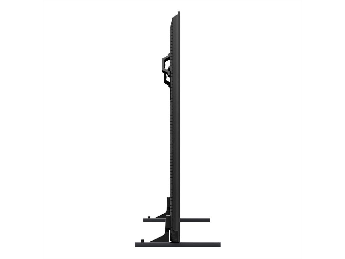 Hisense TV 100UR8DS 100", RGB Mini LED 4K, 180Hz, 3800 Nits