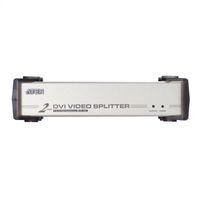 ATEN VS162 Distributeur DVI audio/vidéo, double