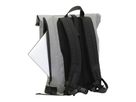 T'nB Sac à dos Rollup UMWATERBAG2, résistant au lavage, 20-25L