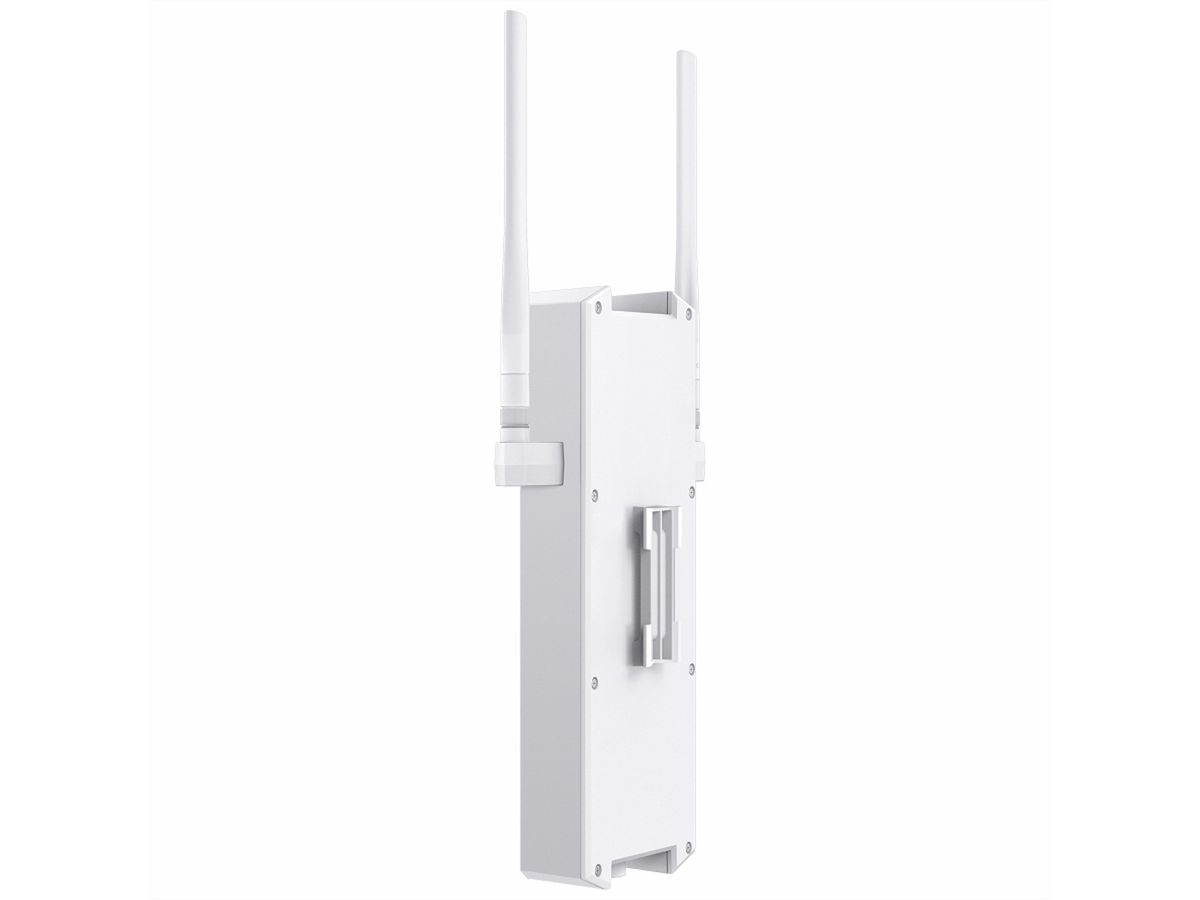 TP-Link EAP625-Outdoor HD Access Point , 1× Gigabit RJ45 Port, Indoor/Outdoor