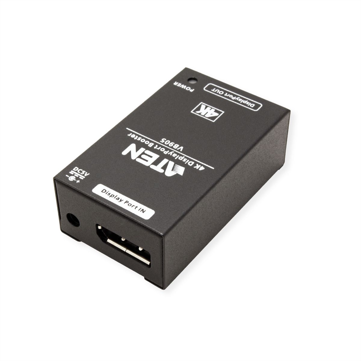 ATEN VB905 Booster DisplayPort 4K