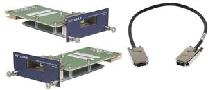 Netgear AX742 carte réseau 24000 Mbit/s