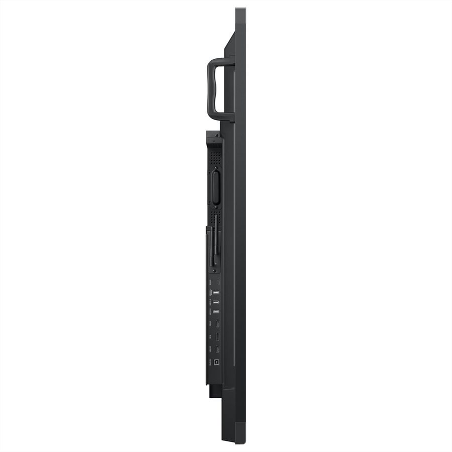 Samsung interaktives Display WAFX-P 75'', 3840 x 2160, Kamera