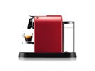 Krups Kaffeemaschine Nespresso® XN7415CH, CitiZ Rot