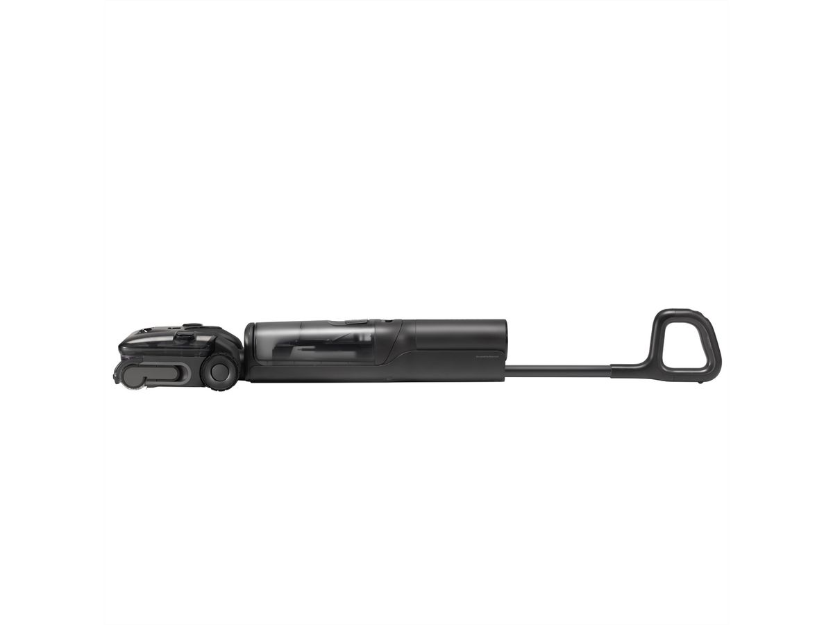 Roborock Aspirateur eau et poussière F25 Steam