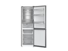 Dreame Réfrigérateur-congélateur MegaPRO, 409L, DRB400WMBCEU, C, Inoxlook, C-Class
