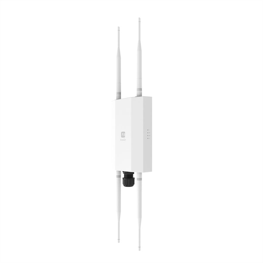 EnGenius EWS850-FIT Wireless Access Point, 802.11ax, 2x2, géré, bi-bande, extérieur