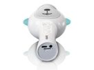Lenco Microphone caraque Ours BMC-060