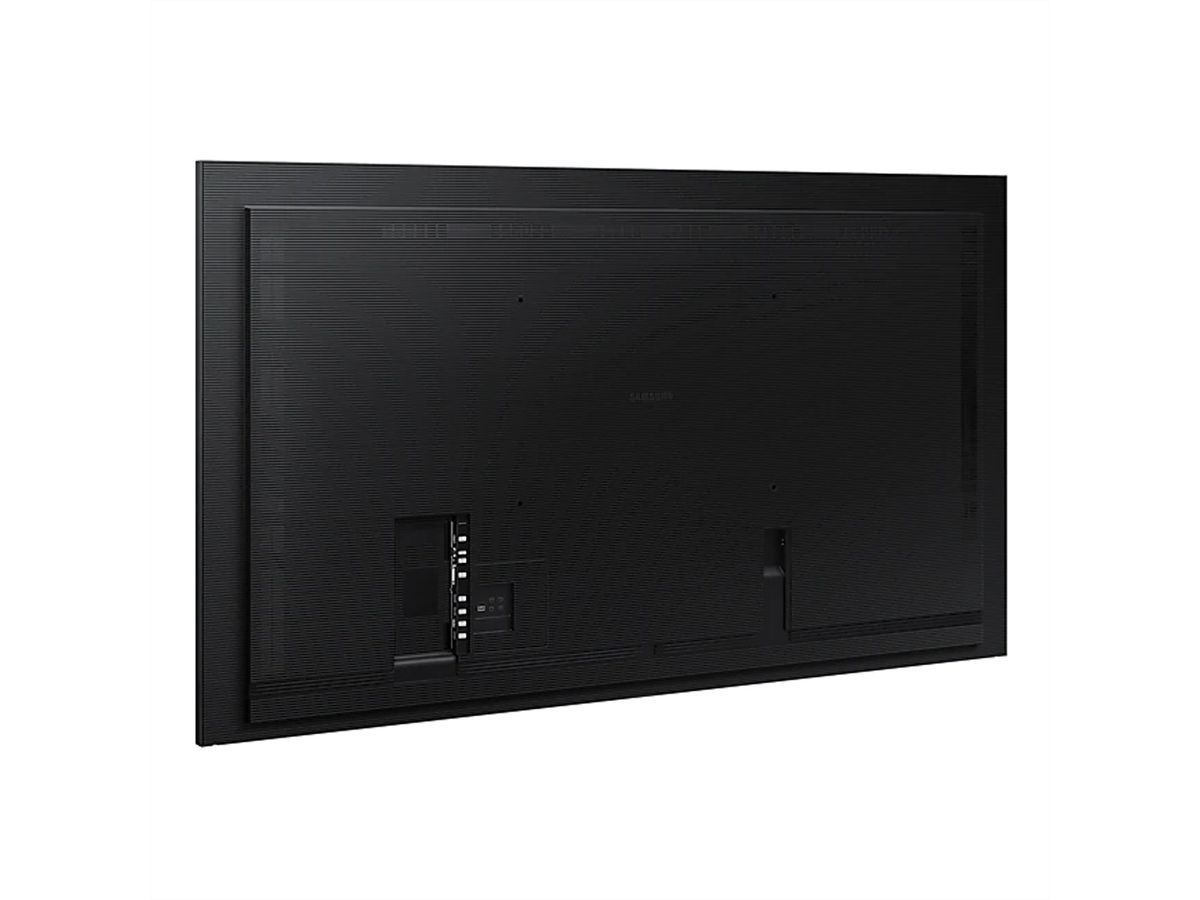 Samsung Digital Signage Display QM85R-B, 85'' 247, UHD 500cd/m²