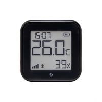 Shelly Temperatur&Feuchtesensor Gen3