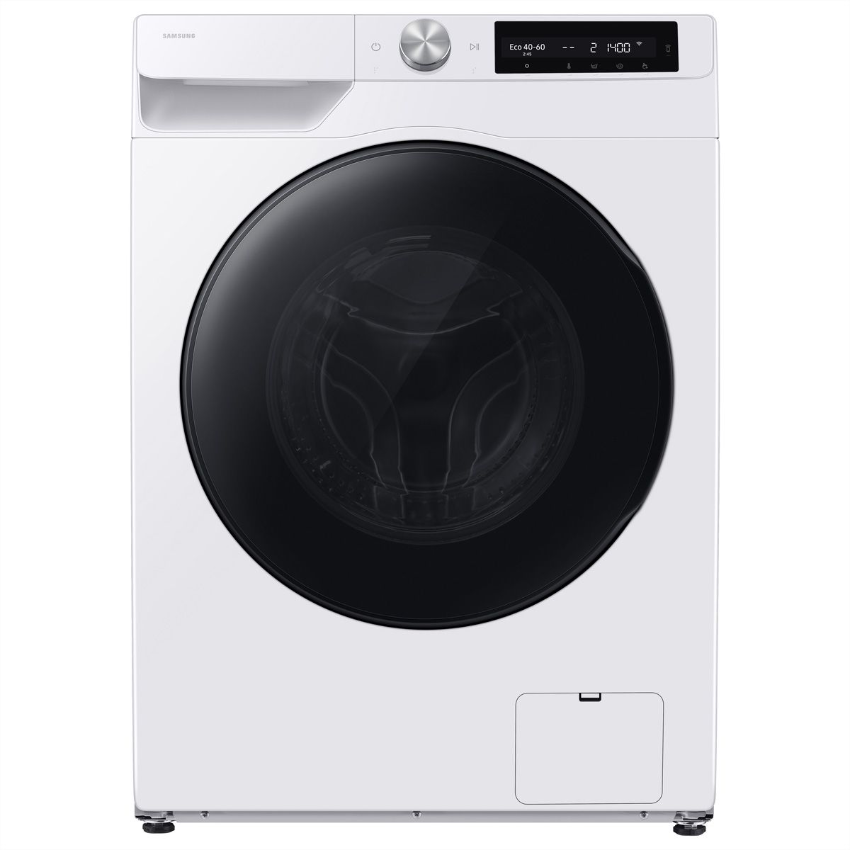 Samsung Waschtrockner WD6400H, 10kg + 6kg, D/A-10%