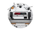 Roborock Aspirateur robot Qrevo Curv 2 FlowX, blanc