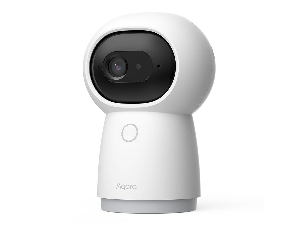 Aqara Hub G3, 3 MP, 110°, LED IR 10m, WiFi