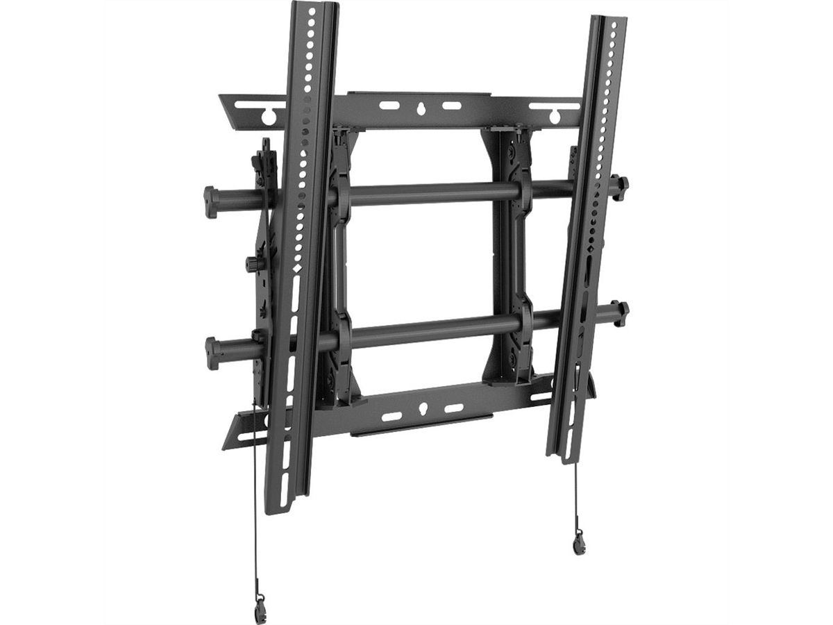 Chief Support mural MTMP1U Portrait MF, Support mural micro-ajustable et inclina