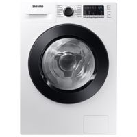 **DEMO**Samsung Waschtrockner WD4000, 8kg + 5kg, WD80T4049CE/WS, Black