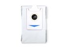 Ecovacs sac à poussière pack de 3, pour X2 OMNI, X5 MINI, T30S/Pro, Deebot