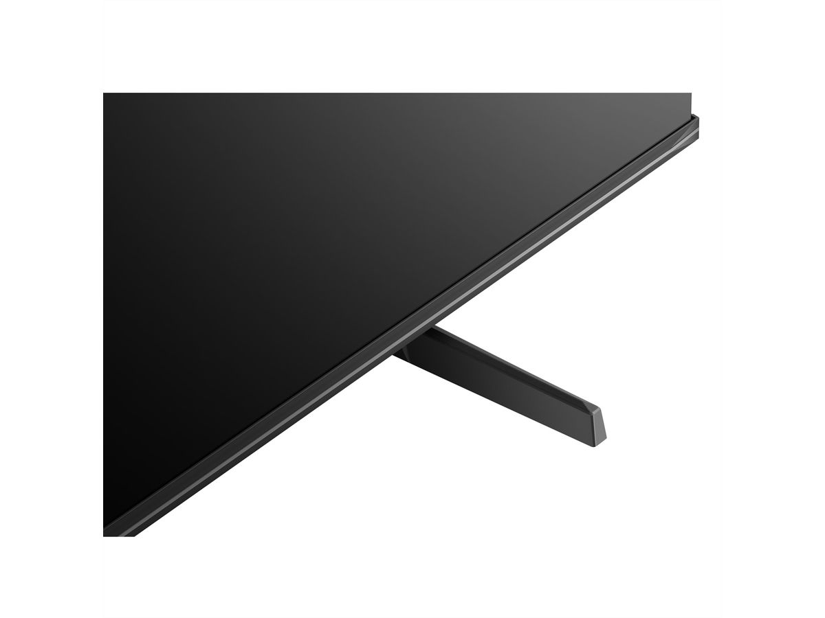 Hisense TV 55E77Q 55", QLED 4K, 60Hz