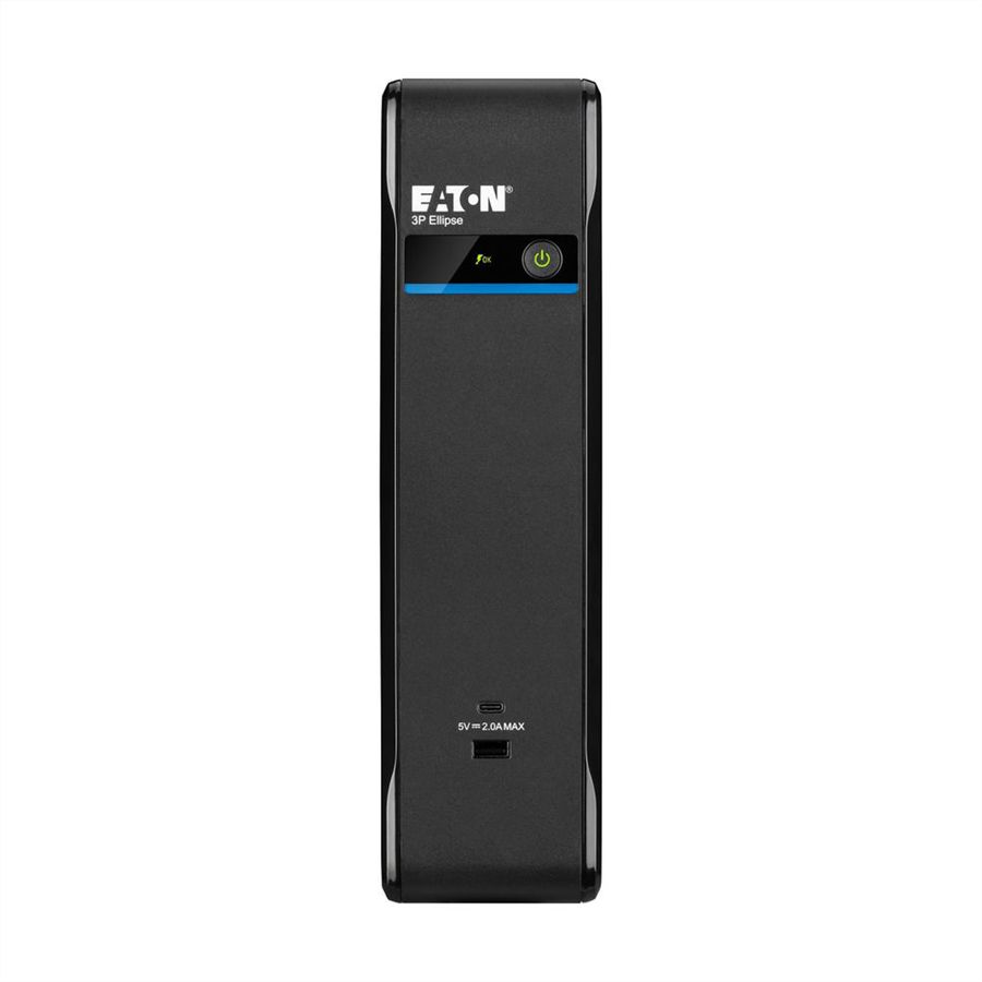 Eaton 3P Ellipse 1700 USB IEC / Technologie: Offline