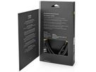 Nedis 8K HDMI Ultra HD Kabel, ST/ST, grau, 2m