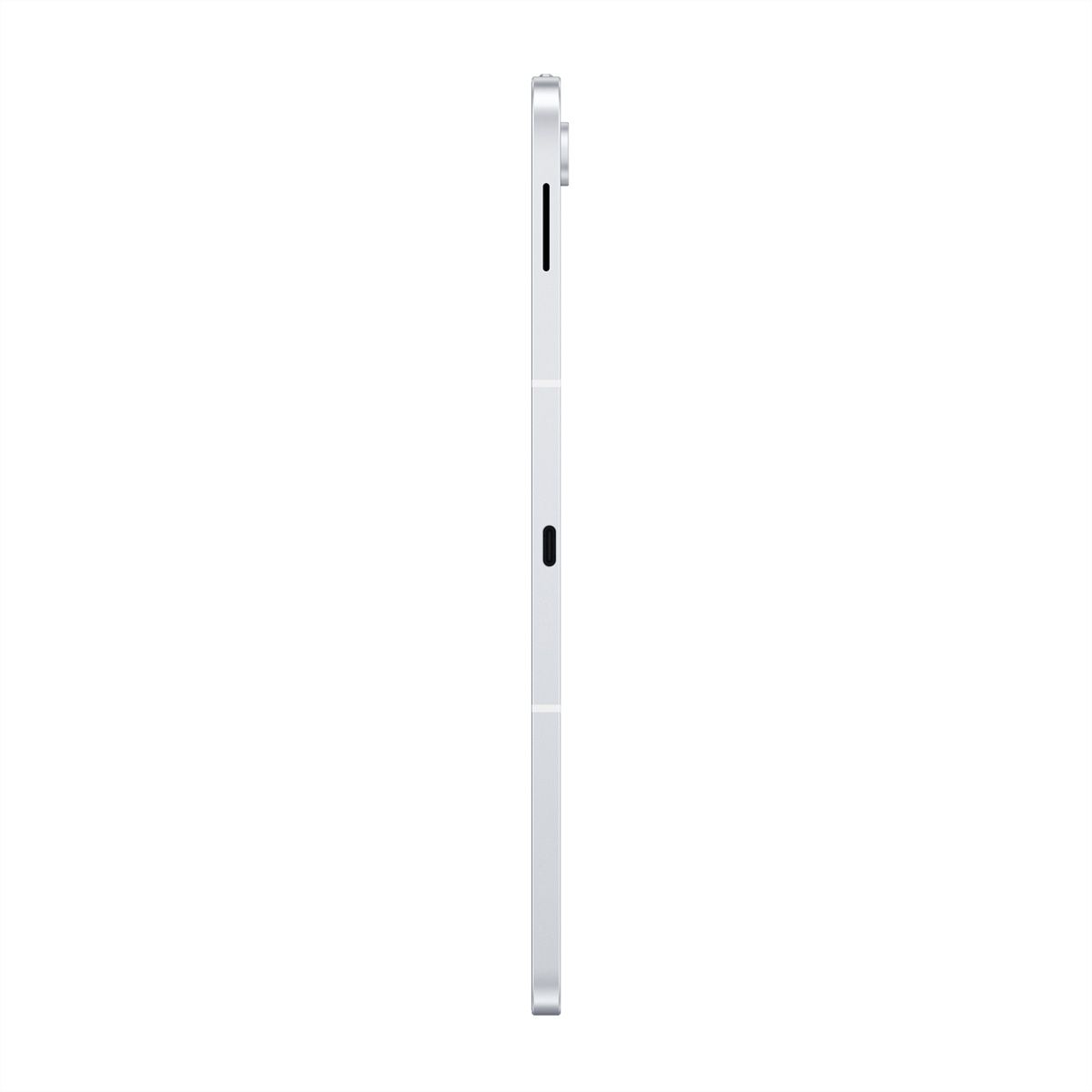 Samsung Galaxy Tab S10 FE+, 128Go, silver, 13.1'', Wifi