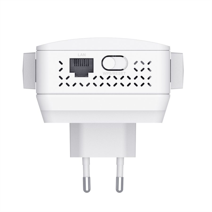 D-Link SE15/E AX1500 Wi-Fi 6 Extender