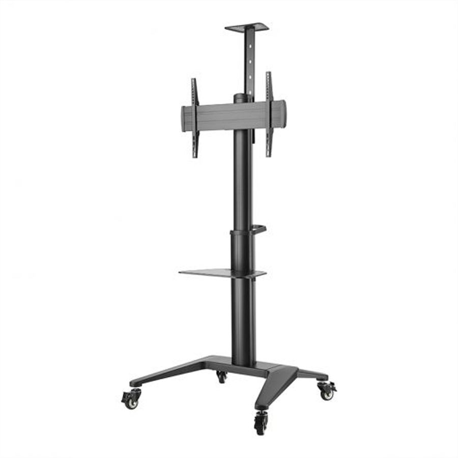 Hagor BrackIT Stand Single, système de stand mobile, noir