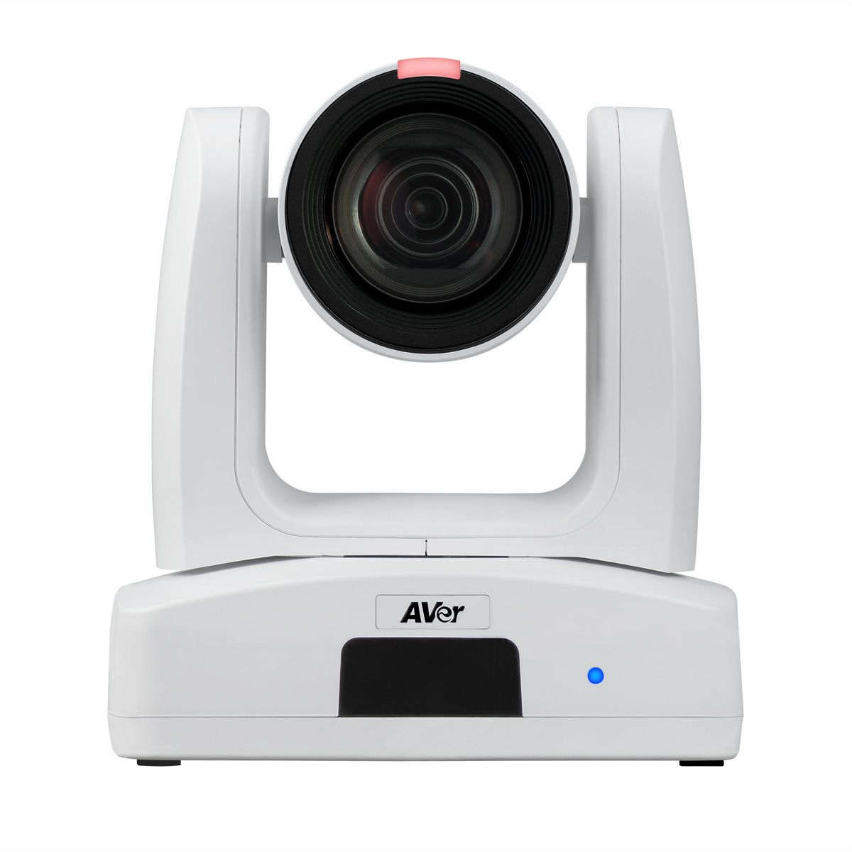 Aver PTZ-Kamera PTZ211 weiss, 12x Zoom, 1080p60, schwarz