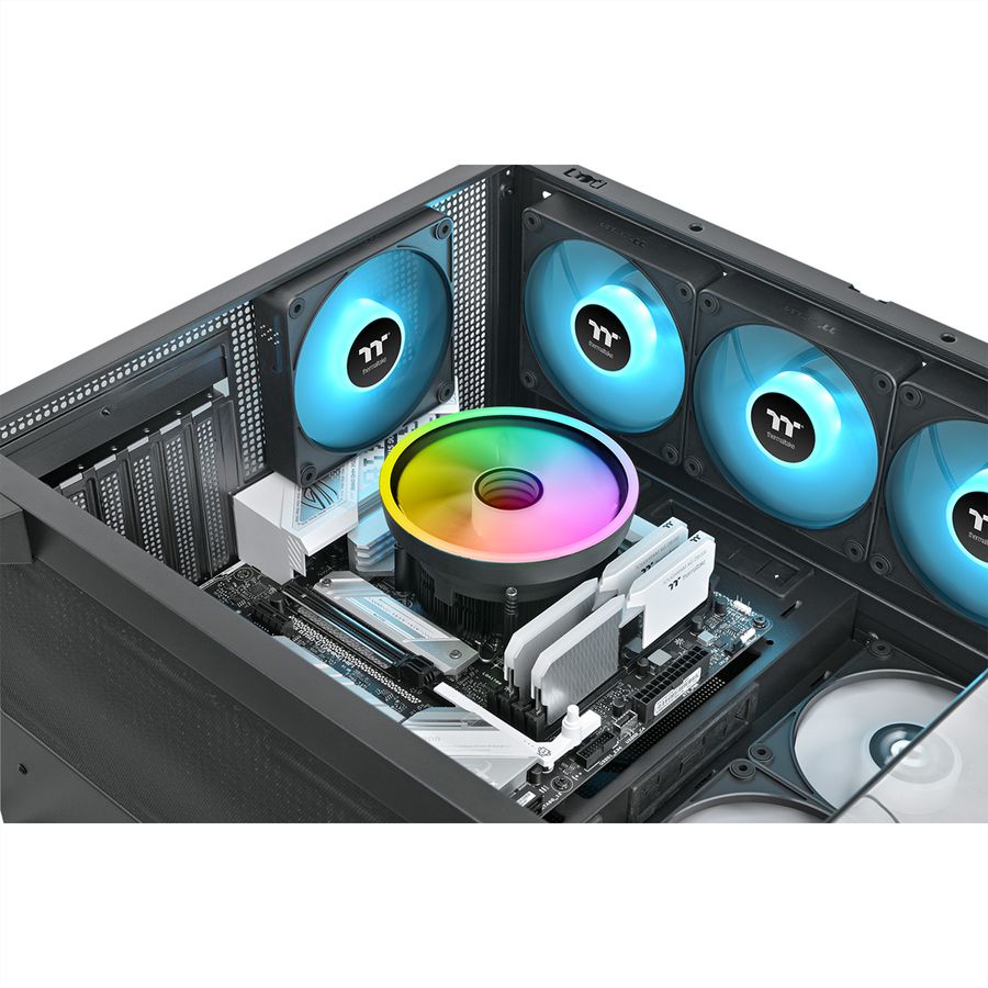 Thermaltake UX150-L ARGB Sync CPU Kühler