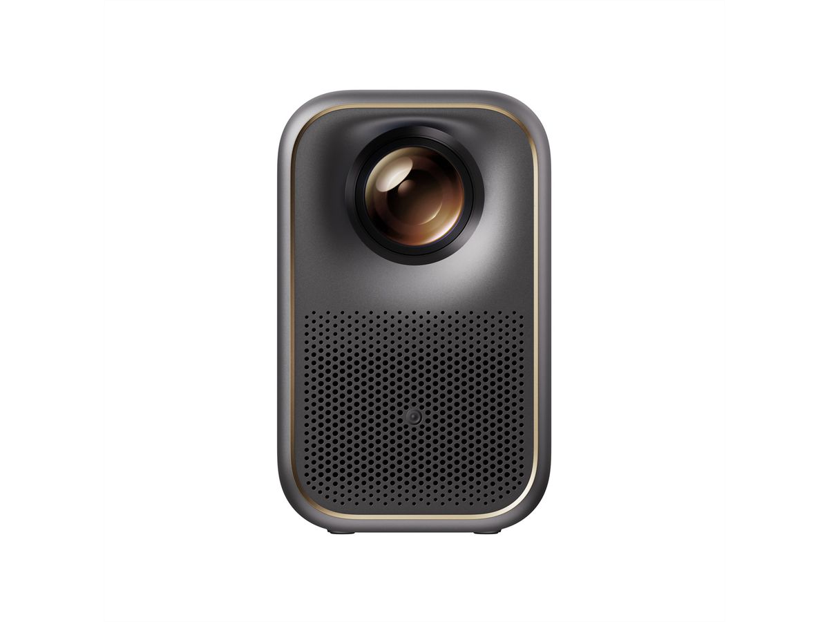 Xming Projektor Page Two, 40"-120", 460 AL, FHD