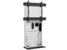 Hagor Panneau média CON-Line FS, sur pied, 75 - 86"