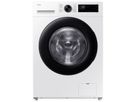 Samsung Waschmaschine WW5000 10kg, A, weiss, AI EcobubbleTM