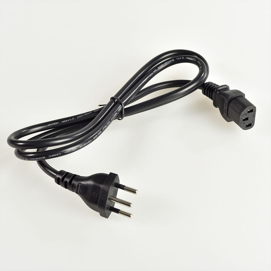 Netzkabel zu Typ 816 / 817 / 821 / 822
